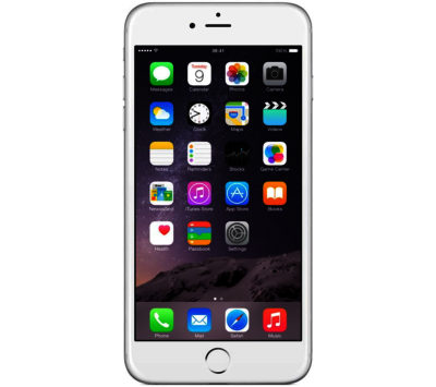 Apple iPhone 6 Plus - 16 GB